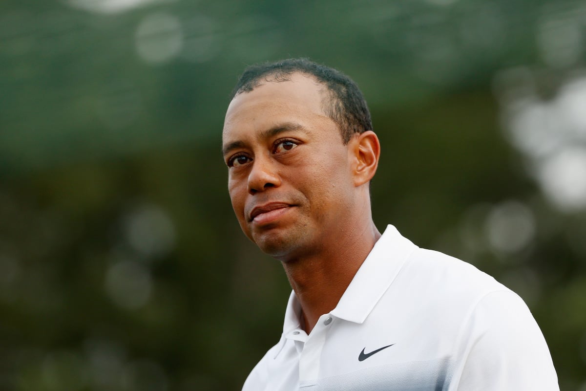 Will Tiger Woods come back for real this time?