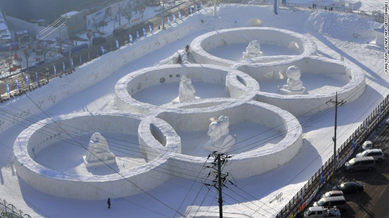 Are the 2018 Winter Olympics worth watching on TV?