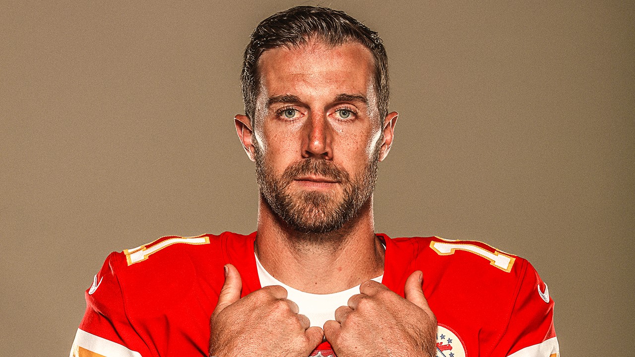 Did the Chiefs make a mistake trading Alex Smith to Washington?