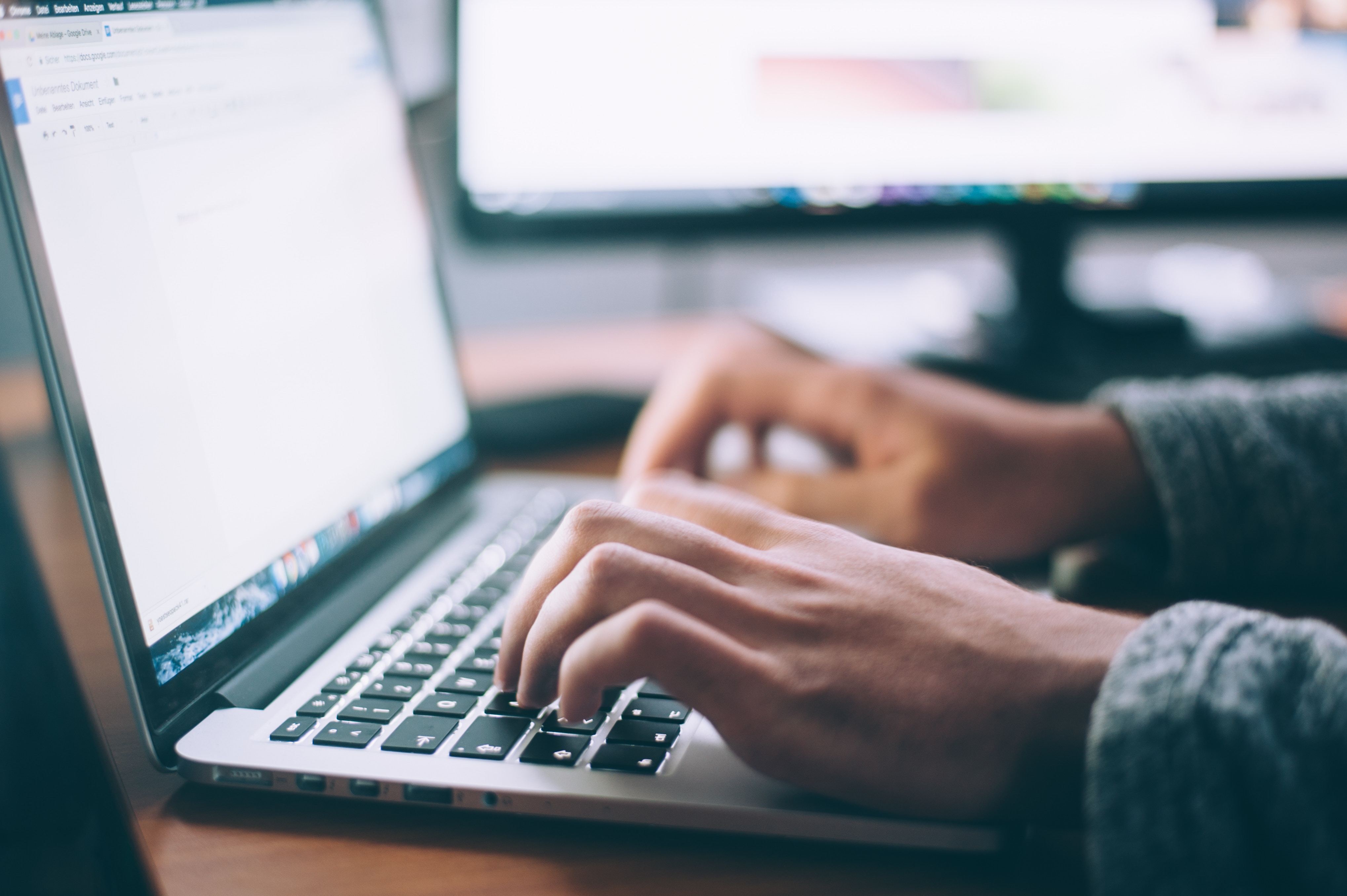 Are you productive when you work from home?