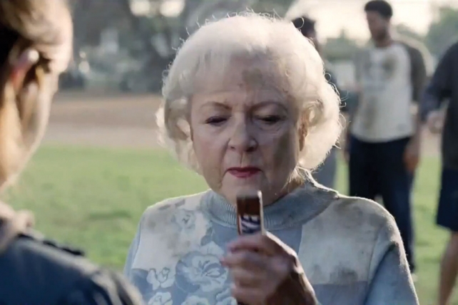 Do you watch the Super Bowl just for the commercials?