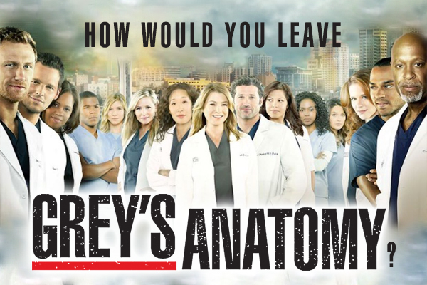 Will the "Station 19" spinoff be as good as "Grey's Anatomy"?