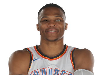 Should Russell Westbrook face punishment for shoving a fan?