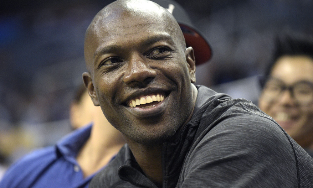 Does Terrell Owens deserve a spot in the Hall of Fame?
