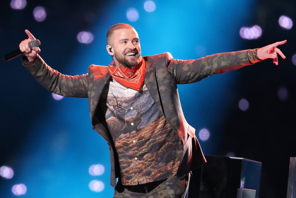 Was Justin Timberlake's tribute to Prince appropriate?