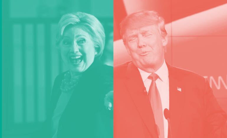 Who'll have the last laugh in the Russian vote tampering scandal?