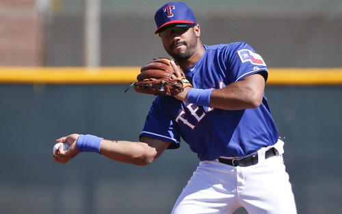 Should Russell Wilson quit football and play baseball?