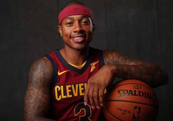 Which team made out best in the Isaiah Thomas trade?