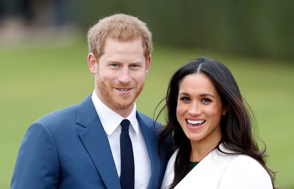 Do want to watch the wedding of Prince Harry and Meghan Markle?