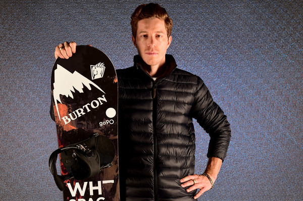 Should Shaun White retire now?