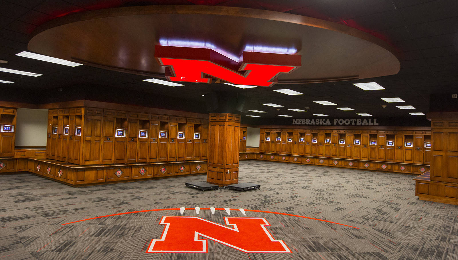 Nebraska is No. 50 in ESPN’s preseason FPI rankings. Thoughts?