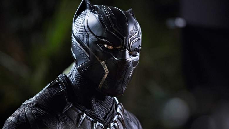 Do you think Black Panther lives up to the hype?