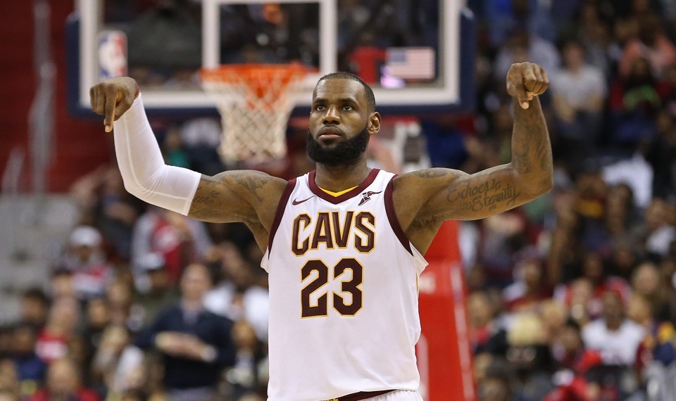 Should LeBron James respond to Laura Ingraham?