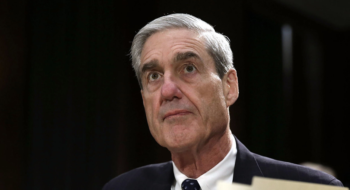 Does Robert Mueller's indictment of 13 Russians have weight?