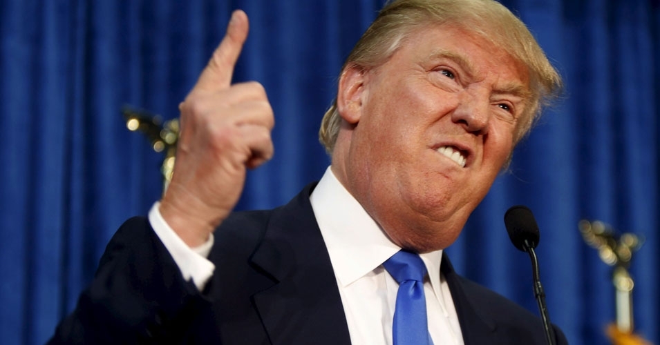 Should President Donald Trump keep his Twitter account?
