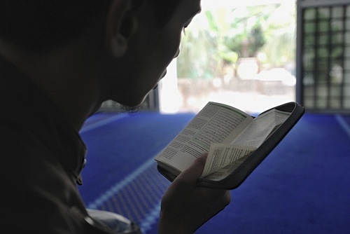 WHO IS THE REAL AUTHOR OF BIBLE? 