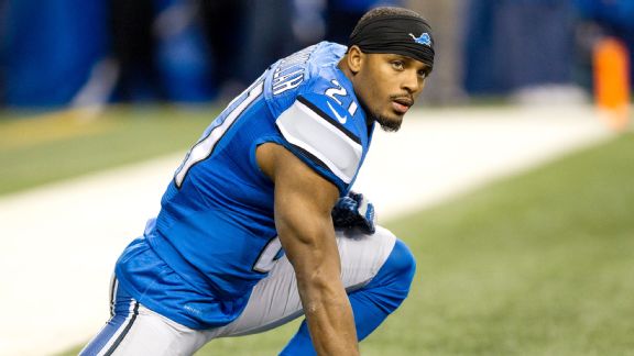 Will former Nebraska RB Ameer Abdullah ever pan out for Detroit?