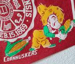 What team nickname do you prefer: Huskers or Cornhuskers?