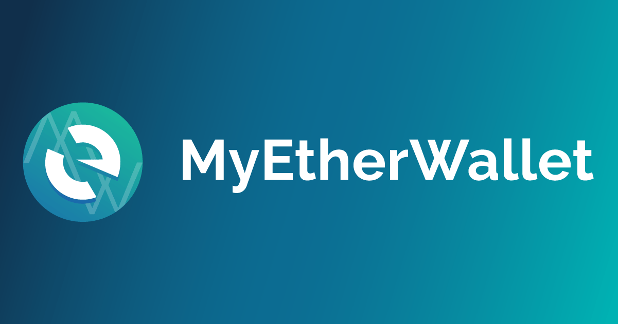 Is MyEtherWallet secure enough for you?
