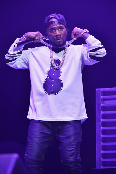 Are you sad Jeezy is retiring from rap after his next album?