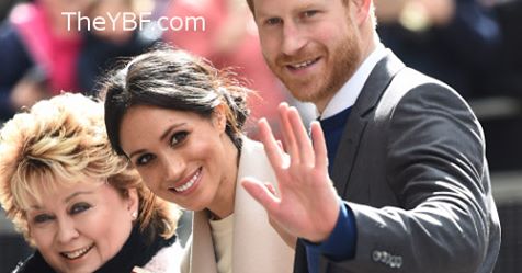 Do you love Meghan Markle's rule-breaking hairstyle?