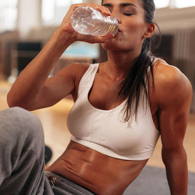 Do you struggle to drink enough water throughout the day?