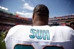 How big is the Ndamakong Suh signing for the Rams?