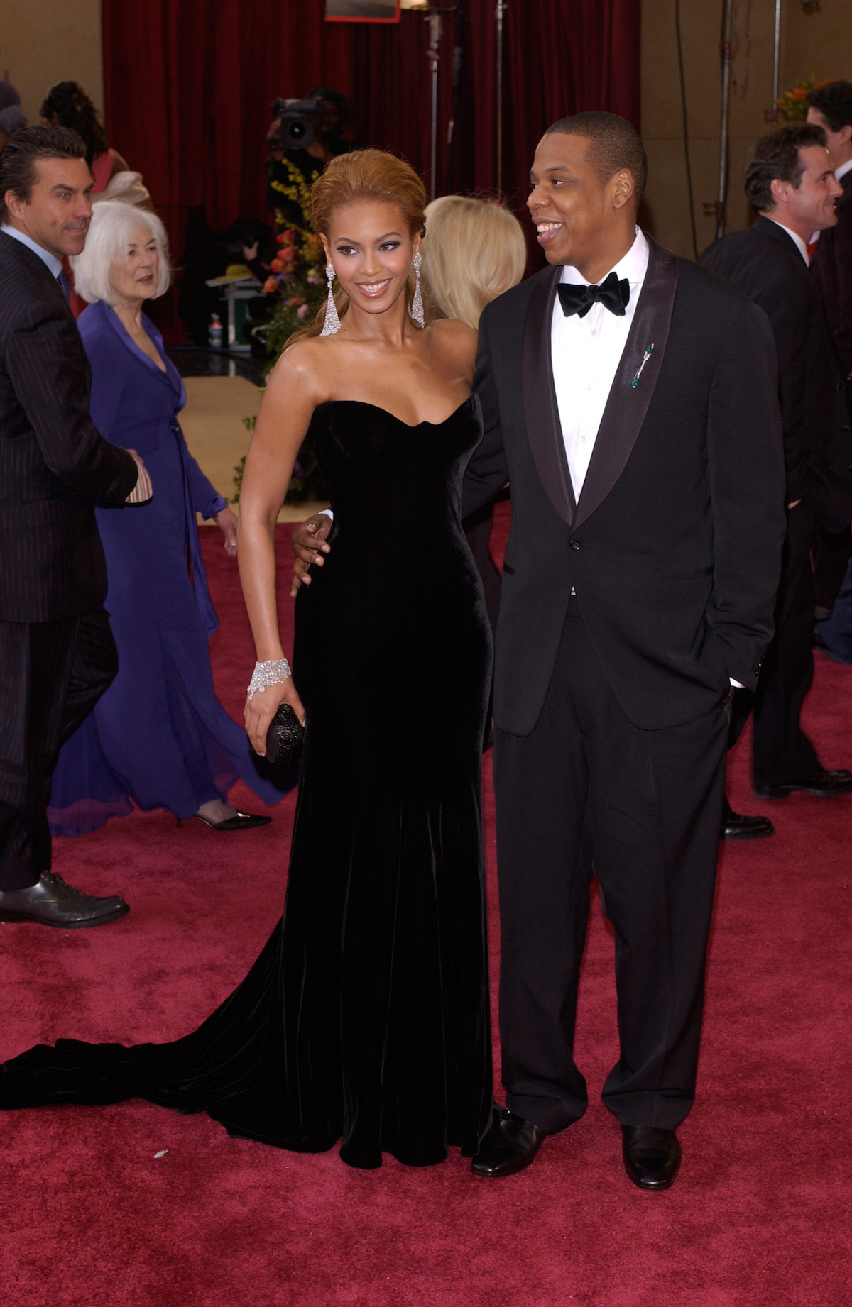 #TogetherForever? Beyoncé and Jay-Z