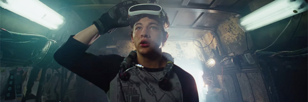 Was the 'Ready Player One' movie a good adaption of the book?