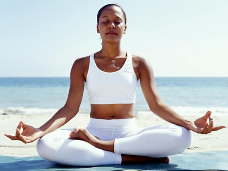 Do you use an app to guide your meditation?