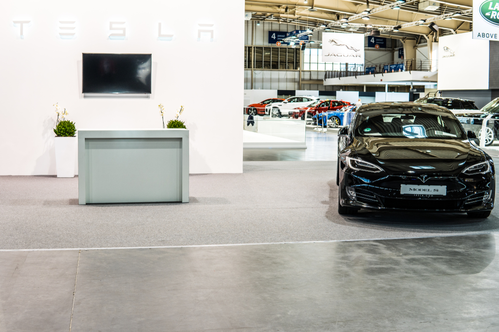 After recent incidents, do you trust self-driving cars?
