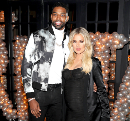 Should Khloe have given True her last name instead of Tristan's?