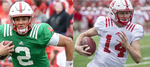 Who would your rather see under center for the Huskers?