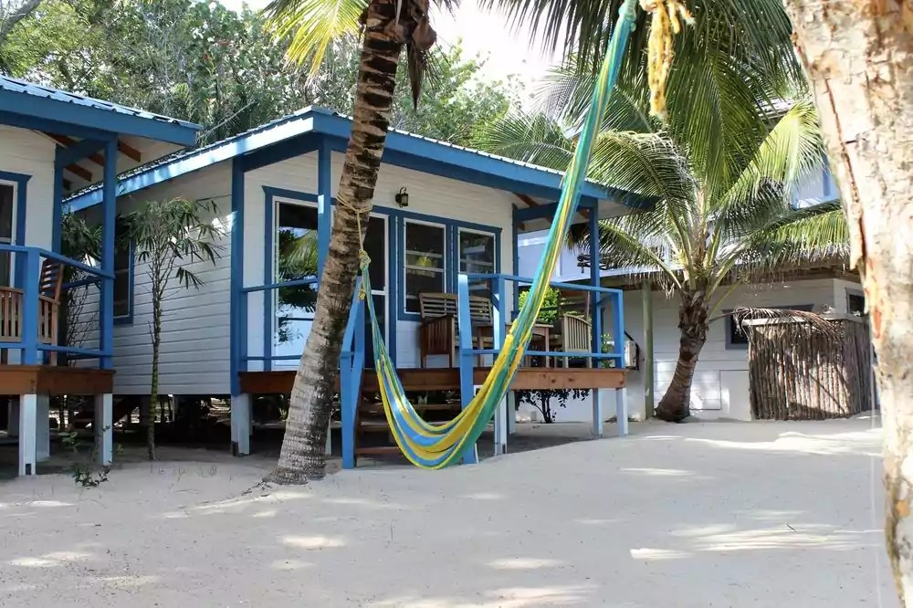 What's your go-to style of lodging?