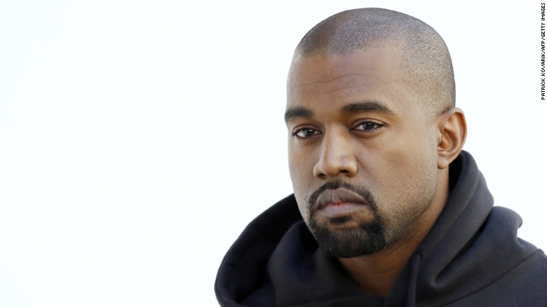 Would you let Kanye design your dream home?