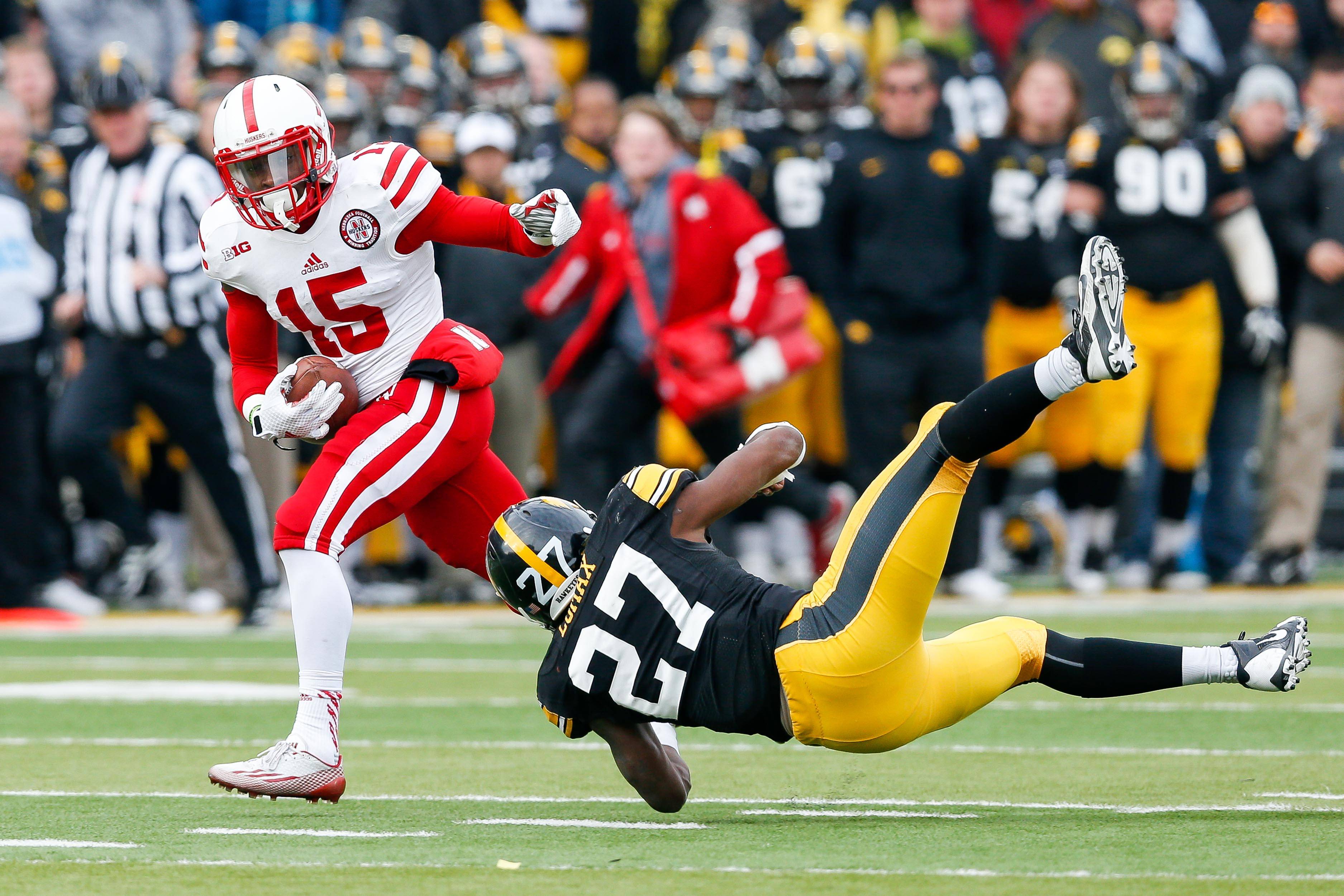 Is Iowa your top choice as a permanent Black Friday opponent?