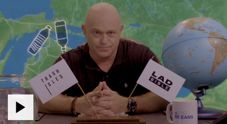 LADbible is forming its own country ... are you in?