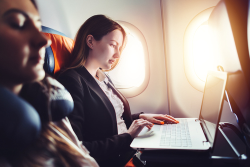 Do you pay extra for preferred seating when traveling w/ the fam?