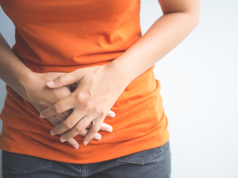 Do you avoid certain food items because of bloating?