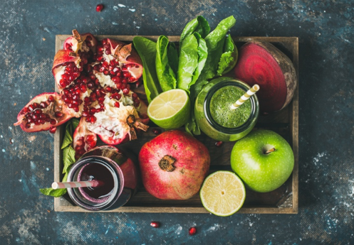 Would you try the diets the Kardashians are on?