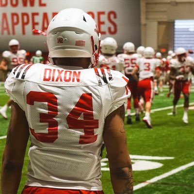Can Breon Dixon be a factor at outside linebacker?