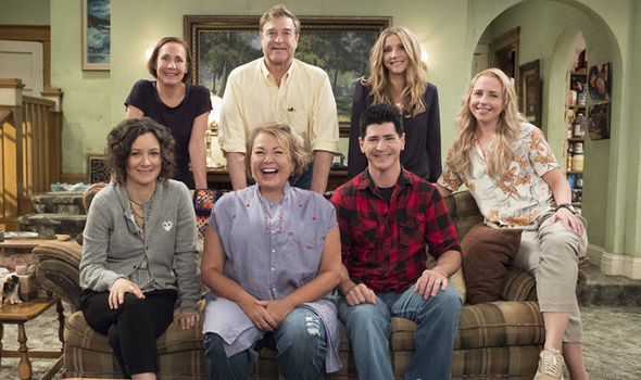 Do you agree with Rosanne's show getting cancelled?