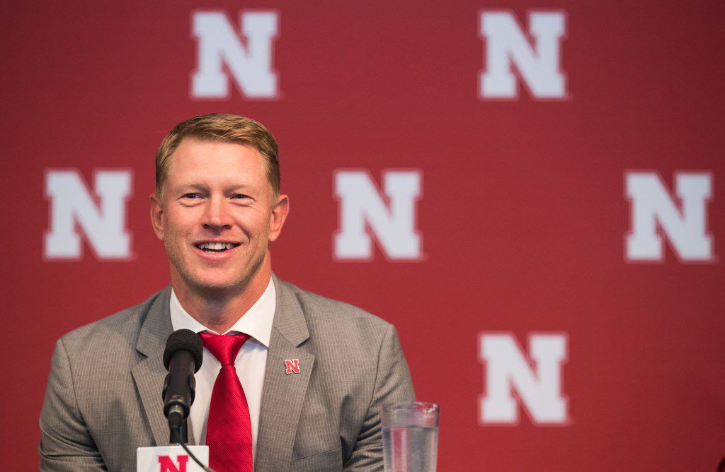 Frost would make an extra $950,000 to win CFP. Enough?