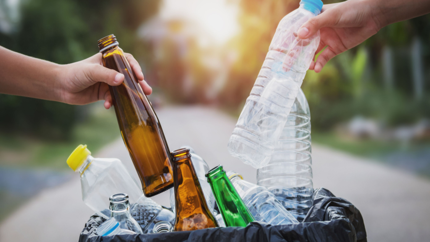 Do you recycle?