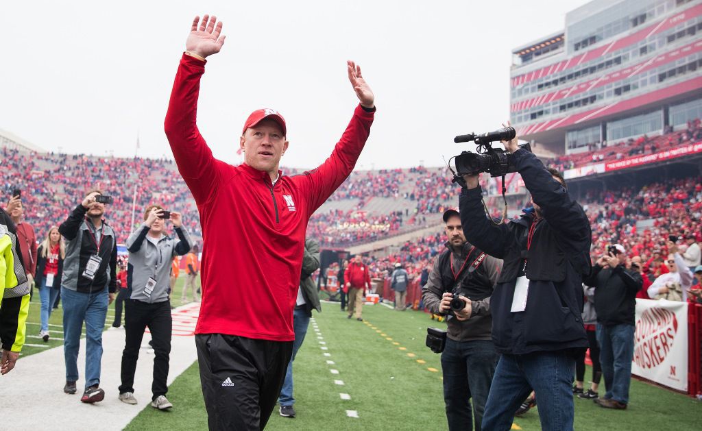 How are you feeling 89 days away from the home opener vs. Akron?