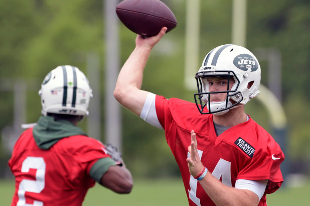 Rookie Season Boom or Bust: Sam Darnold QB, NYJ