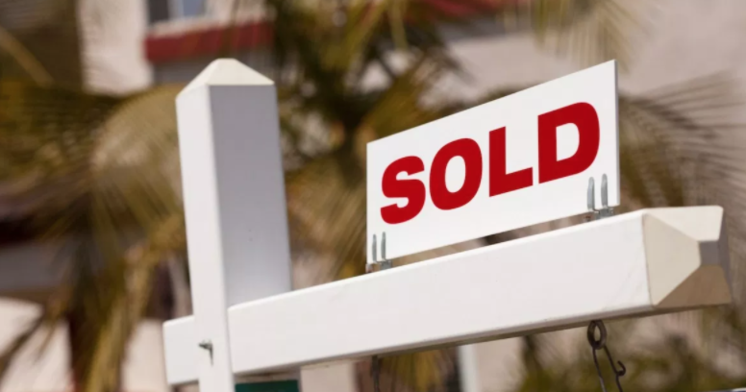 Would you ever think about selling your home off-market?