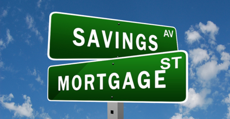 If your budget allows, would you consider a 15-year mortgage?
