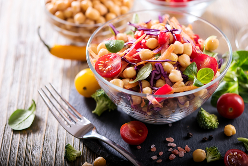 Would you go vegetarian for $100,000?