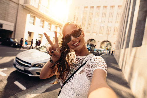 Do you follow any travel bloggers?